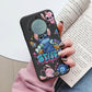 Angel Stitch Lilo Case - Soft Silicone Cartoon Anime Shell - For Honor Magic 5 Lite - Honor X9a Magic5 Lite 5G Phone Cover - All Honor Models - Anime Fan Gift-Khe-dsnrw553-Honor X9a 5G-