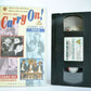 2x Carry On: Constable (1960)/Jack (1964) - Comedy - Kenneth Connor - Pal VHS-