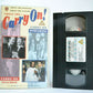 2x Carry On: Teacher (1959)/Screaming (1966) - Comedy - Charles Hawtrey - VHS-