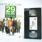 29 Palms: Comedy Drama (2002) - Large Box - Chris O'Donnell/Bill Pullman - VHS-