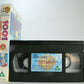 1001 Rabbit Tales [Bugs Bunny 3rd Movie] Looney Tunes - Animated - Kids - VHS-