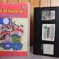 A Mirthworms Masquerade - For Ages 2-6 - Merry Full Length Movie - Kid Pal VHS-