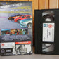 2 Fast 2 Furious - Paul Walker - Racer Action - Universal Rental Video - Pal VHS-