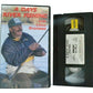 A Days River Fishing: By Clive Branson - World Champion - Coarse Fishing - VHS-