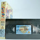 2x Carry On: Regardless (1961) / Cowboy (1965); [Brand New Sealed] - Pal VHS-
