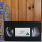A Christmas Carol - Animated Version - Dicken's Classic Tale - Children's - VHS-