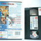 8 Heads In A Duffel Bag (1997) - Black Comedy - Large Box - Joe Pesci - Pal VHS-