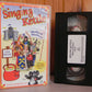 11 Songs - The Singing Kettle - Medievil Madness - Singing Video - Children VHS-