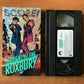 A Night At The Roxbury (1998): Music Comedy [Carton Box] Will Ferrell - Pal VHS-