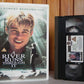A River Runs Through It (1992); [Guild] Large Box - Drama - Brad Pitt - Pal VHS-