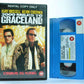 3000 Miles To Graceland: K.Russell/K.Costner - Action (2001) - Large Box - VHS-