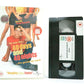 40 Days And 40 Nights: Erotic Comedy (2002) - Large Box - Josh Hartnett - VHS-