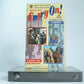 2x Carry On: Regardless (1961) / Cowboy (1965); [Brand New Sealed] - Pal VHS-