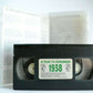 1938: A Year To Remember - (1990) Documentary - History In Motion - Pal VHS-