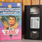 A Star Is Born - Warner Home - Hollwood Musical - Judy Garland - Pal VHS-