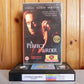 A Perfect Murder (1998); Large Box [Remake] - Crime Thriller - M.Douglas - VHS-