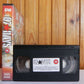 67 Days - Apex - Drama - Boris Buzancic - Neda Arneric - Large Box - Pal VHS-