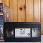 A Better Tomorrow: Well Known M.I.A. Video - Action - Chow Yun Fat - Pal VHS-