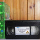 3rd Rock From The Sun - PolyGram Video - Tv Show - 3 Classic Episodes - Pal VHS-