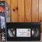 2 Fast 2 Furious - Paul Walker - Racer Action - Universal Rental Video - Pal VHS-