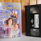 A Simple Wish - Fun Family Film - Delightful Comedy - Kathleen Turner - Pal VHS-