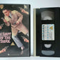 A Shot In The Dark: Pink Panther Film Series - Comedy - Peter Sellers - Pal VHS-
