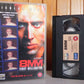 8MM - Eight Millimeter - Columbia - Action - Nicolas Cage - Chris Bauer - VHS-