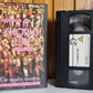 A Chorus Line - Channel 5 - Musical - Michael Douglas - 9 Tony's Awards - VHS-