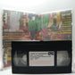 A Night At The Roxbury: (1998) Retro Playerism - Large Box Ferrell Sample - VHS-
