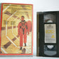 2010: U.S./Soviet Jupiter Expedition - Sci-Fi Adventure - Roy Scheider - Pal VHS-