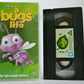 A Bug's Life (1998) -<Disney/Pixar>- Animated Adventure - Children's - Pal VHS-
