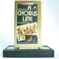 A Chorus Line: A R.Attenborough Film (1985) - Musical Drama - M.Douglas - VHS-