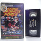 A Case Of Deadly Force: (1986) Thriller - Large Box - Pre-Cert - R.Crenna - VHS-