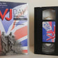 50th Anniversary Of VJ Day 1945-1995 - Official Video - Trevor McDonald - VHS-