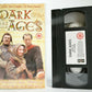 Dark Ages (1999); [Rob Grant] T.V. Series - Comedy - Alistair McGowan - Pal VHS-