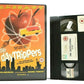 The Daytrippers (1996): Independent Drama - Large Box - Liev Schreiber - Pal VHS-