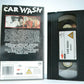 Car Wash; [Michael Schultz] Episodic Comedy - George Carlin/ Richard Pryor - VHS-