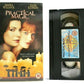 Practical Magic (1998): Witchcraft Fantasy - Sandra Bullock/Nicole Kidman - VHS-