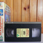 Challenge Of The Gobots - Quest For New Earth - Children's Video Library - VHS-