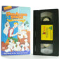 Disney Sing Along Songs: 101 Notes Of Fun (Vol 11) - Memorable Musicals - VHS-