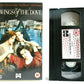 The Wings Of The Dove: Henry James - Romantic Drama - Helena Bonham Carter - VHS-