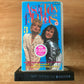 Absolutely Fabulous (Series 3): Happy New Year [BBC] Jennifer Saunders - Pal VHS-