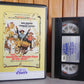 The Wackiest Wagon Ride In The West - Media - Big Box - Pre Cert VHS (365)-