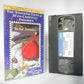 The Wild Swans - Hans Christian Andersen - Animated Tales - Children's - VHS-