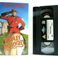 Dudley Do Right (1999): Action Adventure - Brendan Fraser - Children's - Pal VHS-