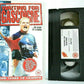 Waiting For Gascoine: The Story Of A Legend - Documentary - Football - Pal VHS-