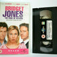 Bridget Jones: The Edge Of Reason - New Diary Romance - Renee Zellweger - VHS-