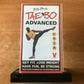 Tae Bo Advanced; [Billy Blanks] Self Defence - Dance - Boxing - Fitness - VHS-