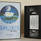 Tranqulity: The Video - David Sun - Unique Experience - Sound And Vision - VHS-