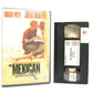 The Mexican: Comedy/Road Movie - Large Box - Ex-Rental - B.Pitt/J.Roberts - VHS-